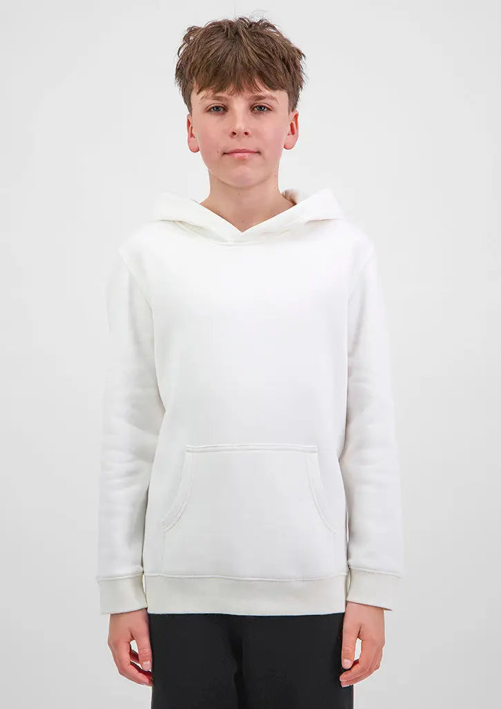 Goodmates Youth Basic Hoodie X1003Y Metro Workwear